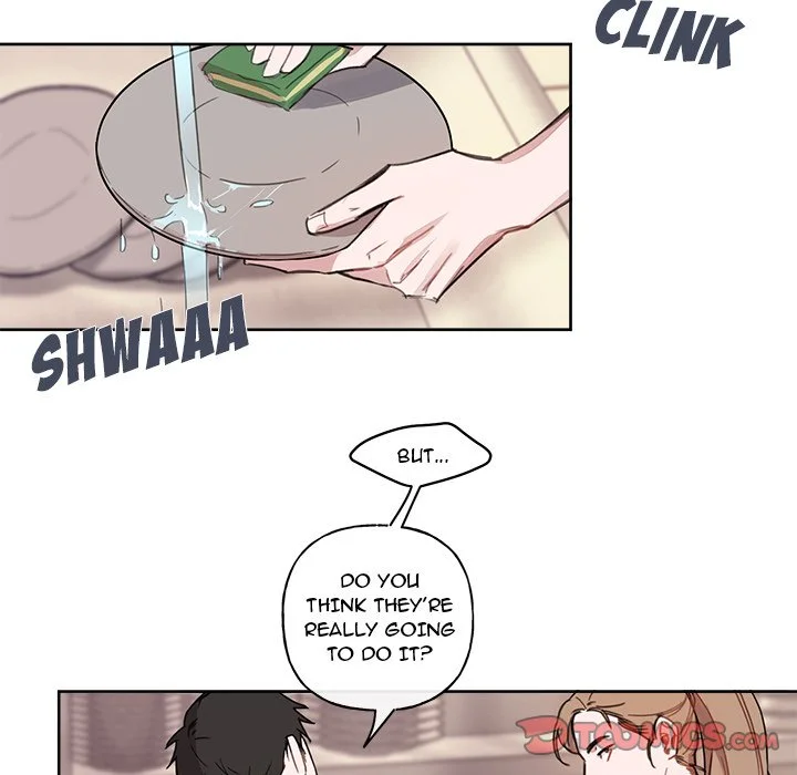 Our Future - Chapter 6